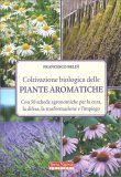 Coltivazione Biologica delle Piante Aromatiche — Libro
