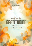 Coltivo la Gratitudine — Diari e Journaling