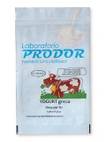 Coltura Starter per Yogurt Greco