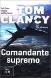 Comandante Supremo — Libro