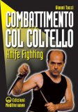 Combattimento col coltello  — Libro