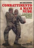 Combattimento a Mani Nude — Libro