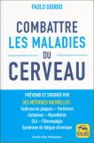 Combattre Les Maladies Du Cerveau — Livre