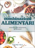 Combinazioni Alimentari — Libro