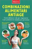 Combinazioni Alimentari Antige — Libro