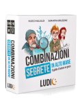 Combinazioni Segrete in Alto Mare