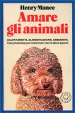 Come Amare gli Animali — Libro