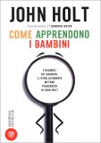 Come Apprendono i Bambini — Libro