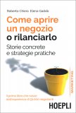 Come Aprire un Negozio o Rilanciarlo — Libro