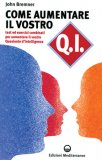 Come aumentare il vostro Q.I.  — Libro