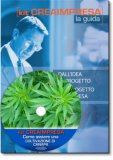 Come Avviare una Coltivazione di Canapa — Libro
