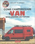 Come Camperizzare il Proprio Van Senza Spendere una Fortuna — Libro
