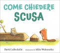 Come Chiedere Scusa — Libro