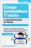 Come combattere l'Ansia e Trasformarla in Forza  — Libro