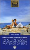 Come Costruire un Business Online di Successo Partendo da Zero — Libro