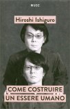 Come Costruire un Essere Umano — Libro