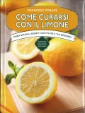 Come Curarsi con il Limone — Libro