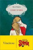 Come d'Aria — Libro