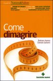 Come Dimagrire — Libro