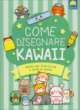 Come Disegnare Kawaii — Libro