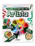 Come Diventare un Artista — Libro
