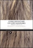 Come Diventare un Lupo Mannaro — Libro