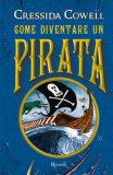 Come Diventare Un Pirata — Libro