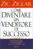 Come Diventare un Venditore di Successo — Libro