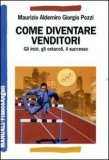 Come Diventare Venditori — Libro