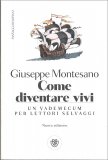 Come Diventare Vivi — Libro