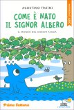 Come è Nato il Signor Albero — Libro