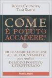 Come è Potuto Accadere? — Libro