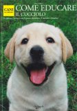 Come Educare il Cucciolo — Libro