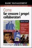 Come far Crescere i Propri Collaboratori — Libro