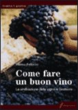 Come Fare un Buon Vino — Libro