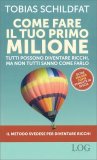 Come Fare il Tuo Primo Milione — Libro