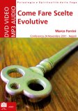 Come Fare Scelte Evolutive - Mp3 + Libretto — Libro