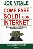 Come Fare Soldi con Internet — Libro