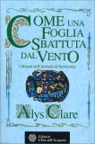 Come una Foglia Sbattuta dal Vento — Libro