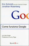 Come Funziona Google  — Libro
