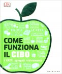 Come Funziona il Cibo — Libro