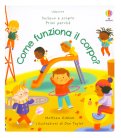 Sollevo e Scopro - Come Funziona il Corpo? — Libro