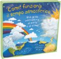 Come Funziona il Tempo Atmosferico  - Libro Pop-up — Libro