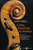 Come Funziona la Musica. — Libro