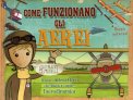 Come Funzionano gli Aerei — Libro