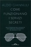 Come Funzionano i Servizi Segreti — Libro