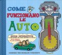 Come Funzionano le Auto — Libro