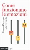 Come Funzionano le Emozioni — Libro