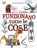 Come Funzionano Tutte le Cose — Libro