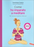 Come ho Imparato a Meditare — Libro